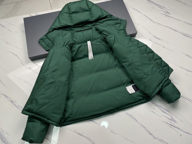 Moncler Down Jackets